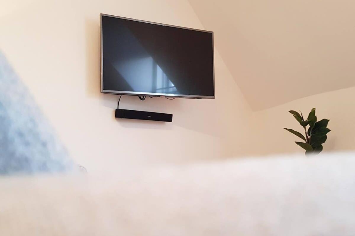 Modern Apartment In The Heart Of Oxford With Secure Underground Parking Luaran gambar